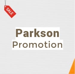 Parkson Promotion : Raya Promo Shoes Gallery Catalogue (19 May – 1 July 2018)