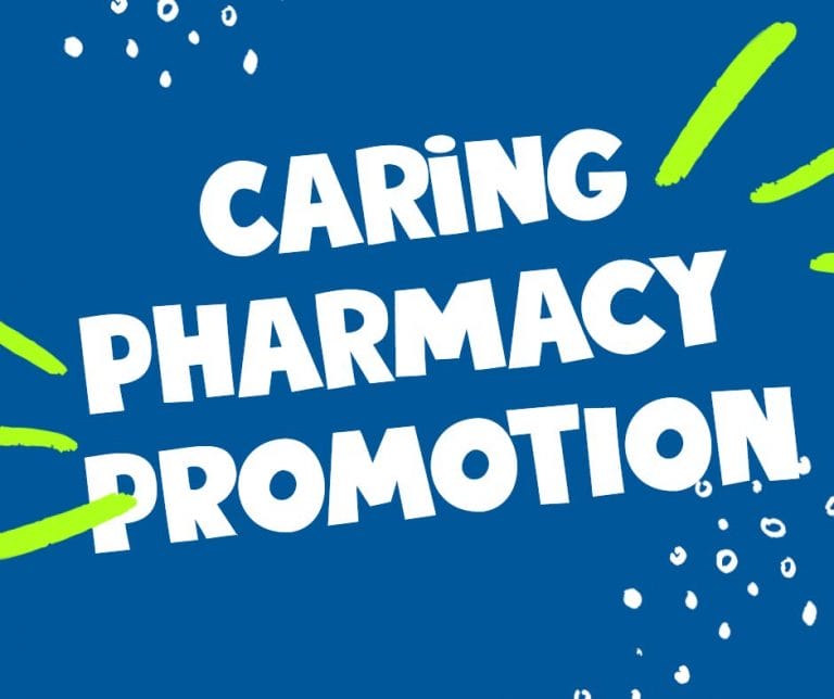 Caring Pharmacy Cheaper & More Rewards Sale (1 – 31 August 2020)