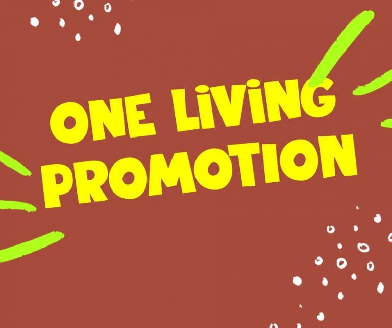 One Living TV & Aircond Merdeka Sale (17 – 31 August 2020)