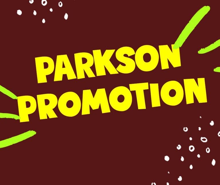 Parkson Elite 1 Utama Reopening Promotion (7 July 2020 – 23 July 2020)