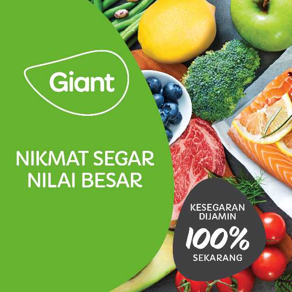 Giant Weekend Catalogue (25 June 2021 – 27 June 2021)