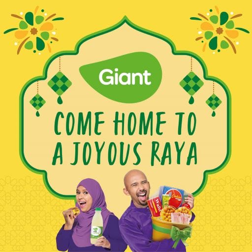 Giant Raya Promotions (30 April 2022 – 2 May 2022)