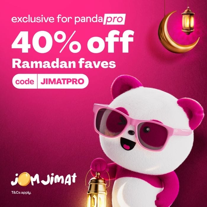 Foodpanda Vouchers, Promo Codes & Coupons in Malaysia (March 2024)